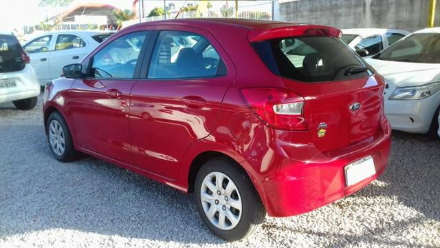 Ford Ka SE 2018 - Foto 4