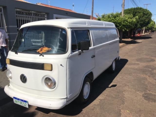 Kombi 2003 - Foto 8