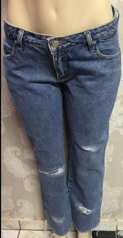 Calça Dzarm, retrô, fashion, tamanho 40, original