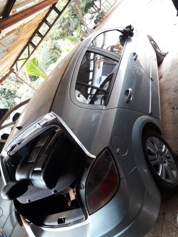 Vendo peças do Vectra - Foto 4