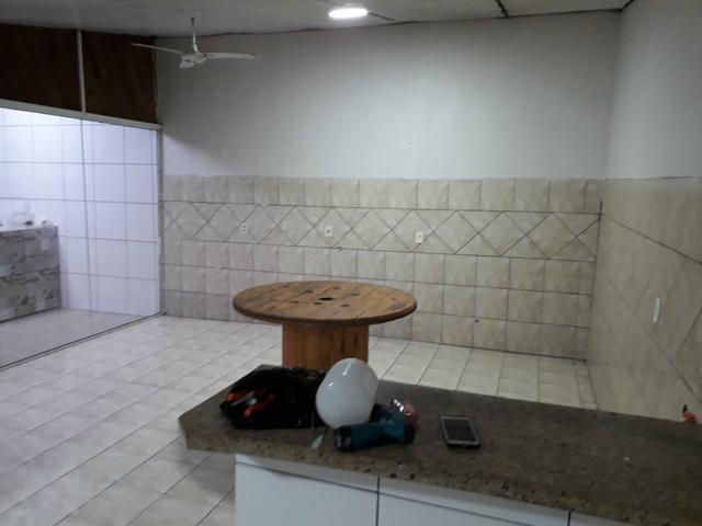 Trocou ou vendo casa - Foto 6