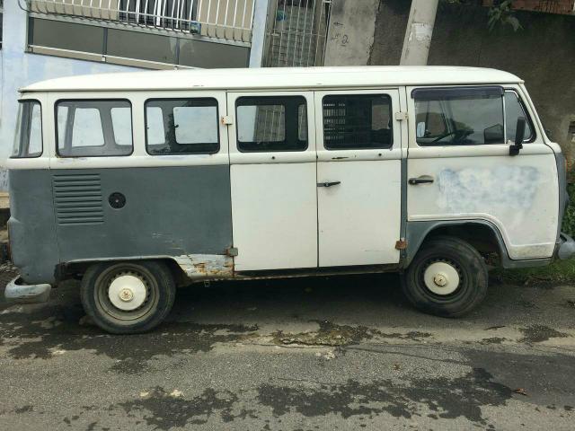 Kombi - Foto 5