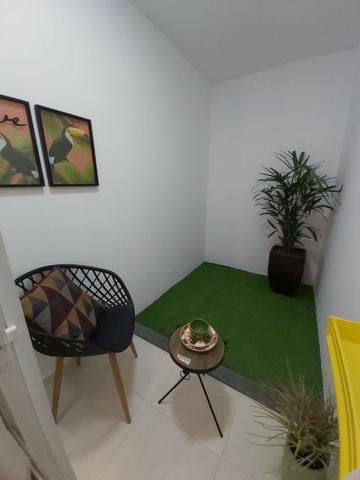 A Chance da Casa Própria, realize o seu sonho e venha viver em um bairro planejado - Foto 11