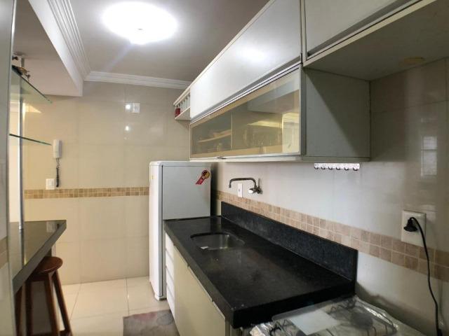 Apartamento com 3 quartos no 15° andar do Condomínio Atlântico Sul no Cambeba. AP0685 - Foto 13