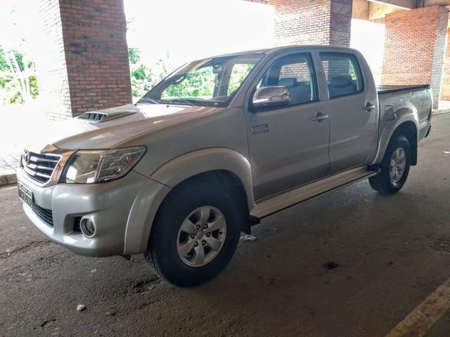 Hilux