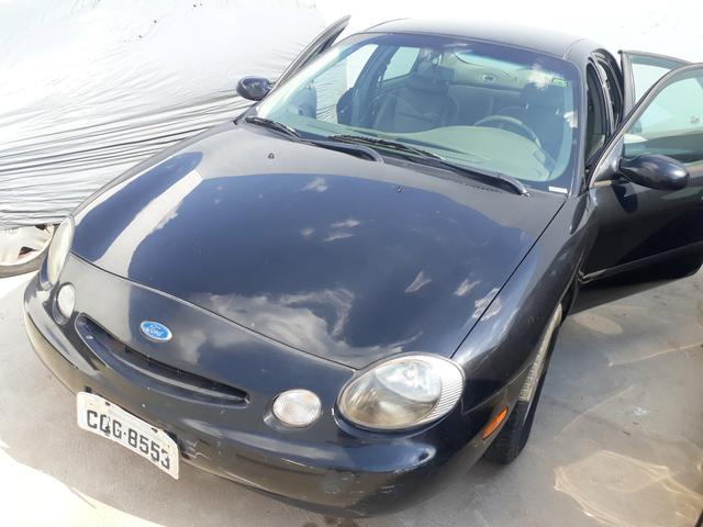 Taurus Ac. servico pedreiro