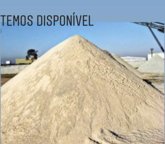 Disk material para sua obra !! Areia,brita,po de pedra e Gravilhao