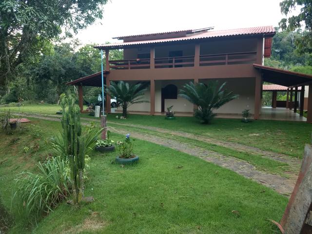 Sítio Floresta - Santa Teresa - ES - Foto 2