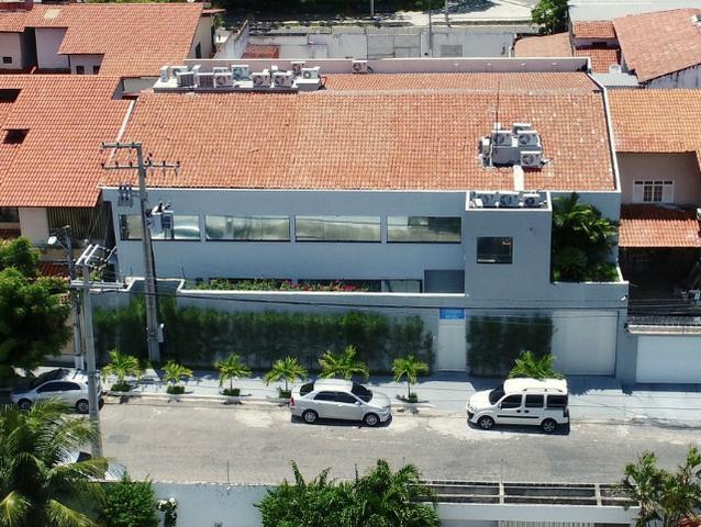 Oferta. Centro Empresarial Alto Padrão 1012m² no Cocó