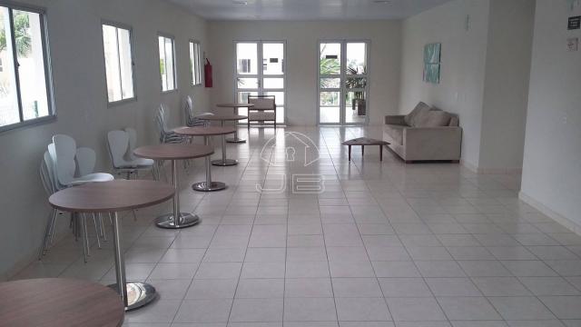 Apartamento à venda com 1 dormitórios em Jardim morumbi (nova veneza), Sumaré cod:AP002255 - Foto 18