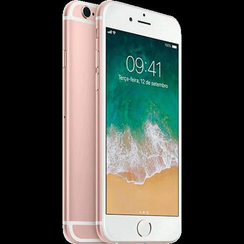 3d Touch Iphone 6s Plus 32gb Apple IPhone 6s 32GB Câmera 12Mpx