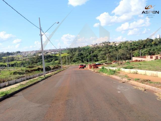 Terreno - Jardim Casa Branca - Arapongas - Foto 4