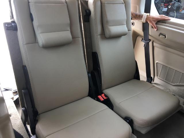 Land Rover Discovery4 - Foto 12