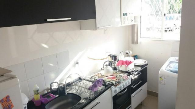 Apartamento à venda com 1 dormitórios em Vila nova, Porto alegre cod:BT8574 - Foto 8