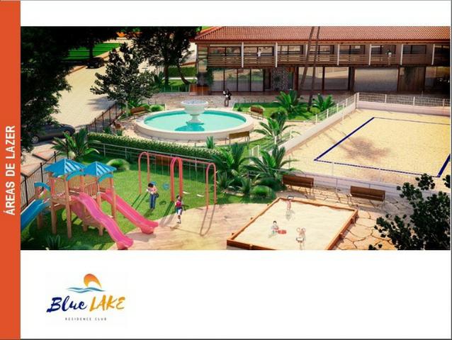 Blue lake lugar de ser feliz Arraial do cabo-condominio de lotes infraestrutura de clube - Foto 5