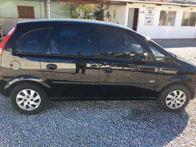 Gm - Chevrolet Meriva Abaixo da Fipe!!!! - Foto 3
