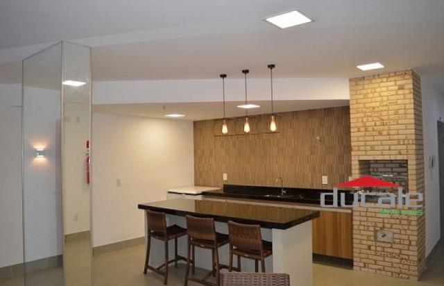 Davi Amarante Apartamento 2 quartos suíte em Bento Ferreira - Foto 5