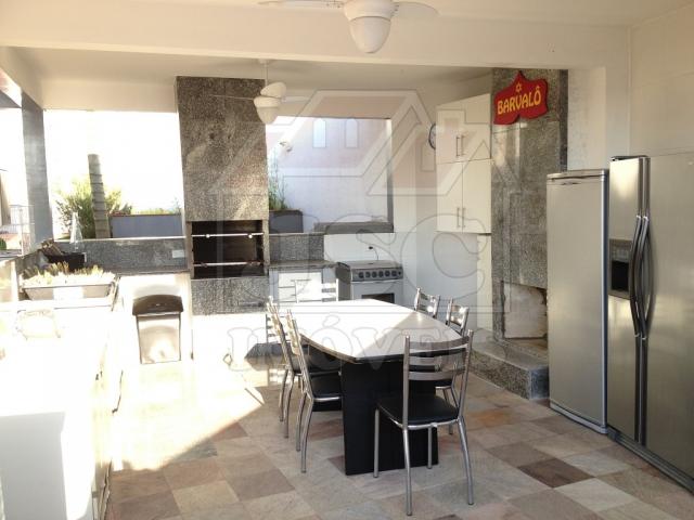 Casa à venda com 3 dormitórios em Jardim são caetano, São caetano do sul cod:112062 - Foto 2