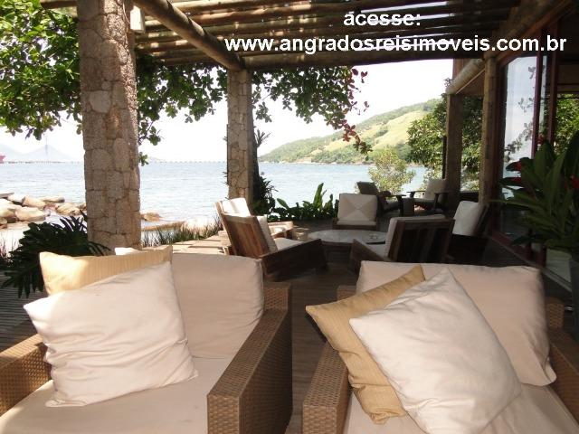 Casa luxuosa em Angra dos Reis - Foto 3