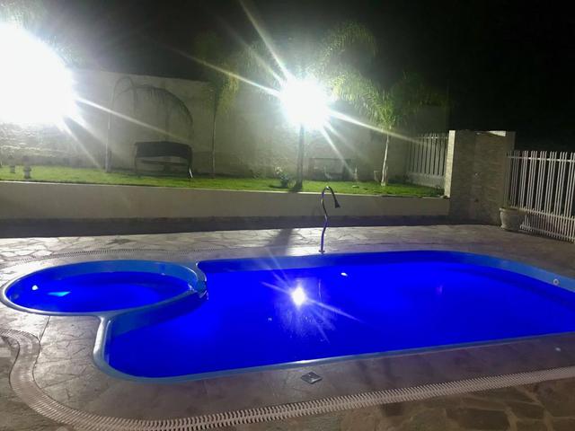 Vendo casa com piscina, lote de 1.300 metros em Arniqueira - Foto 18