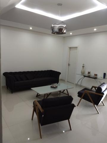Vende-se casa 3 dormitórios mobília planejada - Foto 5
