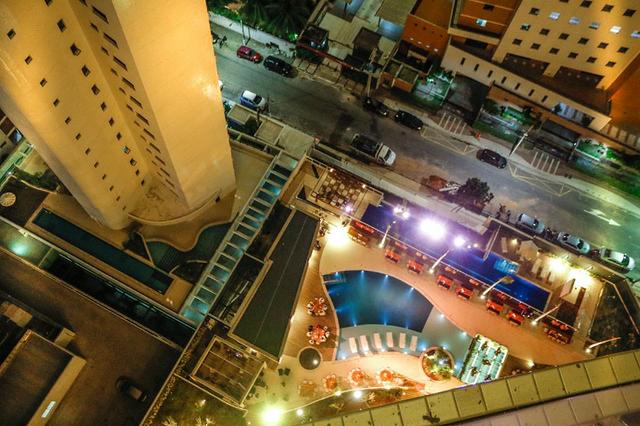 Esquina das Silvas 230m - Meireles - Apenas 1 quadra da Beira Mar - oportunidade - Foto 17