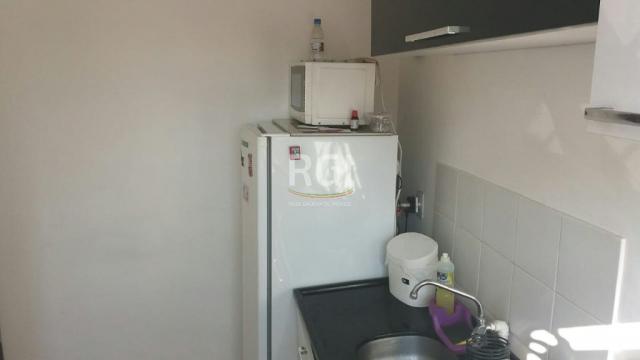 Apartamento à venda com 1 dormitórios em Vila nova, Porto alegre cod:BT8574 - Foto 10