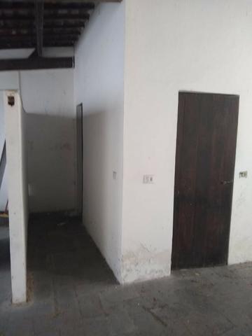 LM Vendo ou Troco Casa por pequeno apartamento - Foto 12