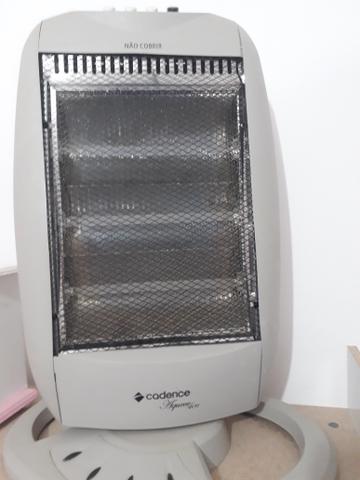 aquecedor elétrico artigos infantis