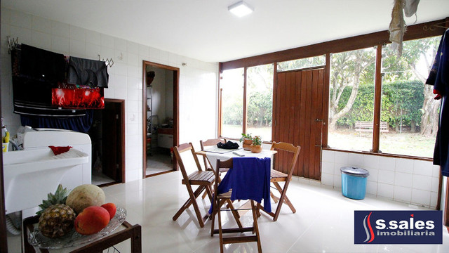 Linda Casa de alto padrão no Park Way lote com 2.500m² ! - Foto 13