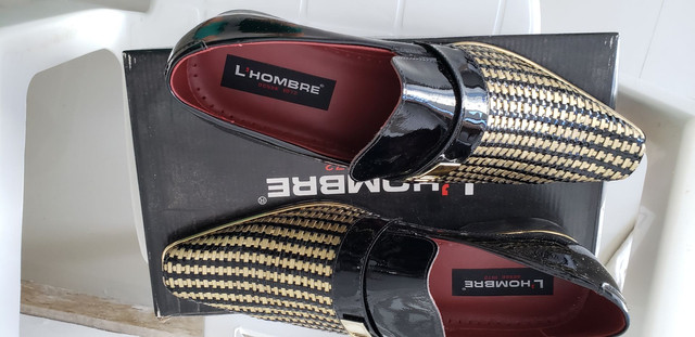 Sapato novo na caixa  - Foto 5