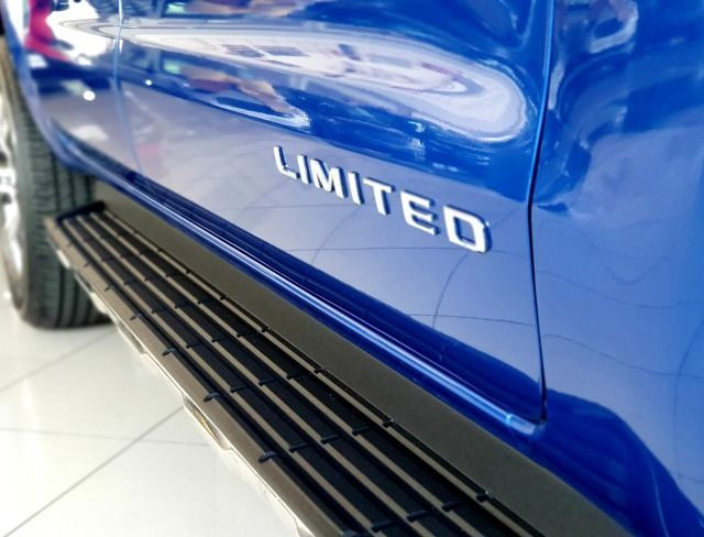 Ranger Limited 3.2 2021 TOP - Foto 14