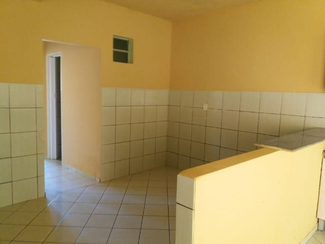 Apartamento no bairro da grama Afonso