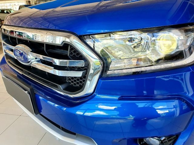 Ranger Limited 3.2 2021 TOP - Foto 17