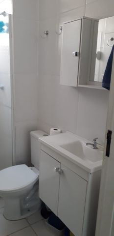 Apartamento A Venda Vaz De Lima Perdinho de Tudo - Foto 8