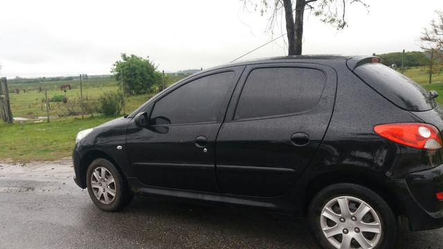 Peugeot 207 1.4 Sport - 2012 - Completo - Foto 5