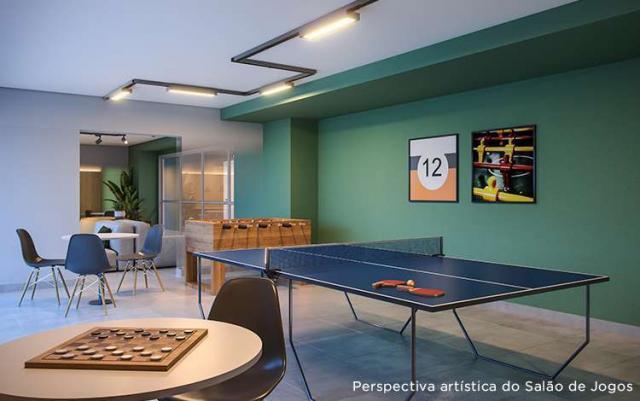 Apartamento de 1 e 2 quartos com ótima localização, próximo ao metrô Vila Sonia, SP - Foto 10