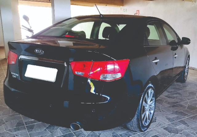Cerato 2º Dono Muito TOP - Foto 2