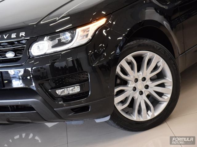 Land Rover Range Sport 3.0 SC SE 4P - Foto 13