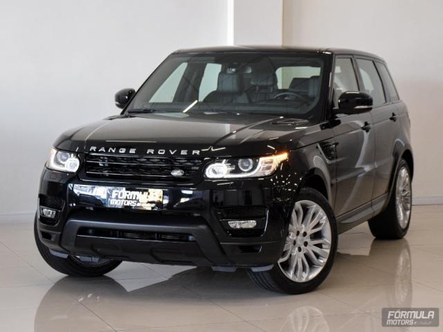 Land Rover Range Sport 3.0 SC SE 4P - Foto 3