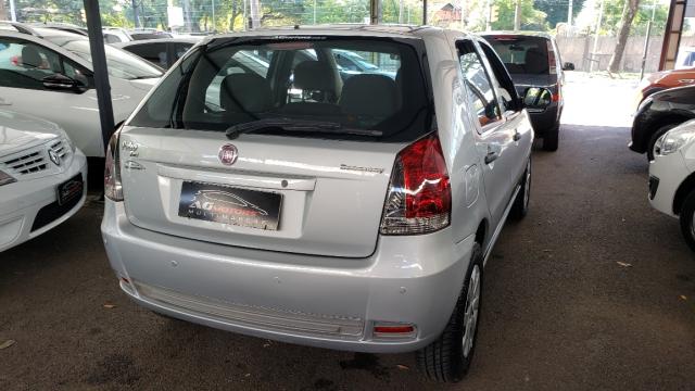 Fiat Palio Economy 4P - Foto 19