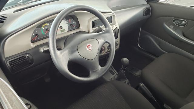 Fiat Palio Economy 4P - Foto 13
