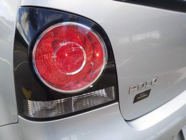 Volkswagen Polo I motion 1.6-Platina Multimarcas - Foto 10