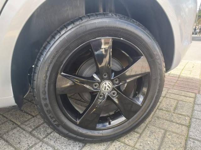 Volkswagen Polo I motion 1.6-Platina Multimarcas - Foto 11