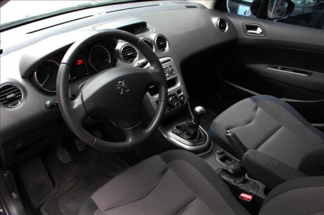 Peugeot 308 1.6 Active 16v - Foto 6