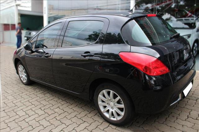 Peugeot 308 1.6 Active 16v - Foto 4