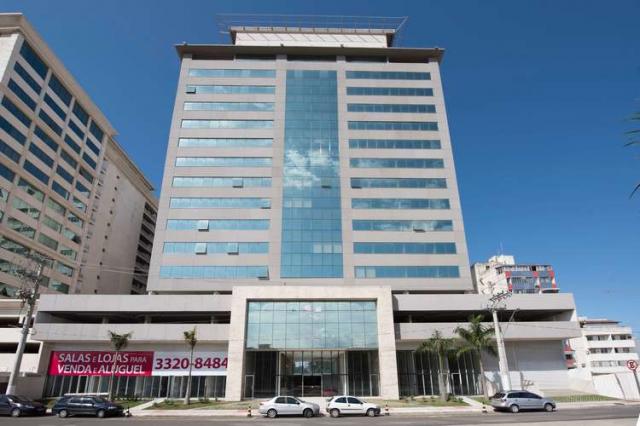 Centro Empresarial Shopping Praia da Costa Offices - Vila Velha, ES - ID3015 - Foto 2