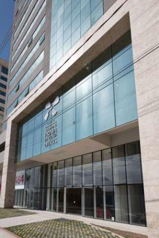 Centro Empresarial Shopping Praia da Costa Offices - Vila Velha, ES - ID3015 - Foto 4