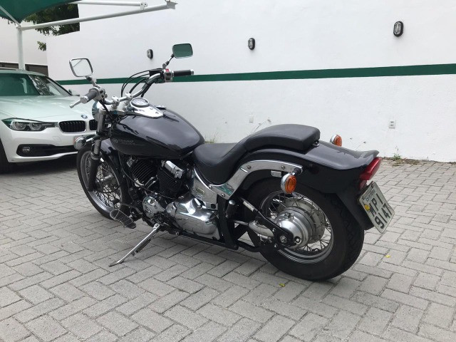 olx yamaha dragstar
