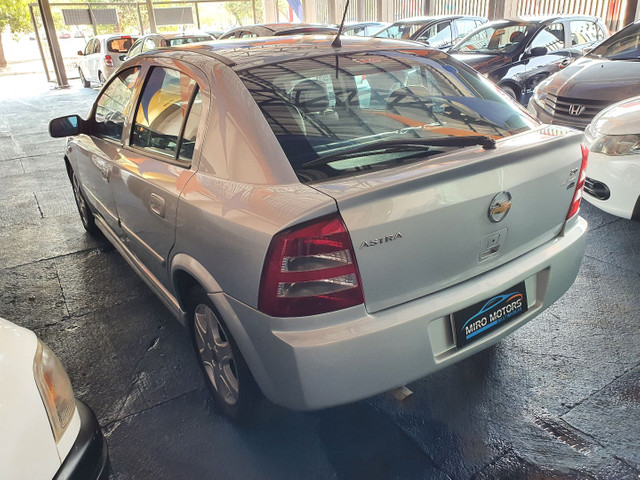 Astra Advantage Hacth 2.0 - Foto 3